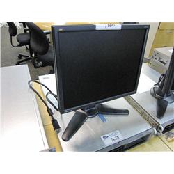 Viewsonic 17" Rotating Flat Panel Monitor