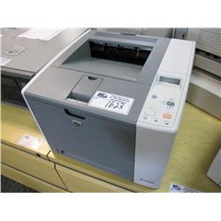 Hp Laserjet P300 Sx Laser Printer