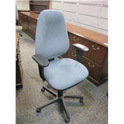 Sitmatic Executive Multi Lever Task Chair