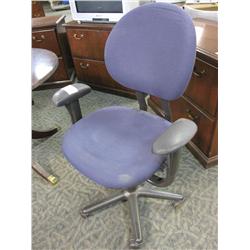 Steelcase Criterion Fully Adjustable Task Chair