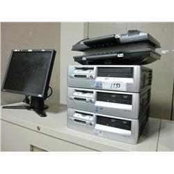 Misc Computers & Monitors
