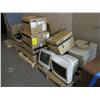 Image 1 : 4 Pallets Of Computers & Monitors