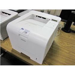 Samsung Ml3561 Network Laser Printer
