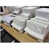 Image 1 : Lot Of Misc Printers & Monitors