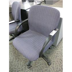 Kielhauer Executive Tilter Chair