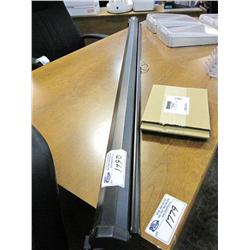 Dalite Projection Screen