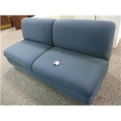 Jade Colour Reception Sofa