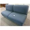 Image 1 : Jade Colour Reception Sofa
