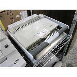Ibico 500 Binding Machine