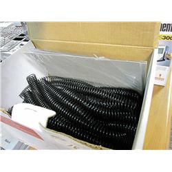 Box Of Misc Binding Supplies