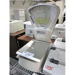 Pitney Bowes Postal Scale