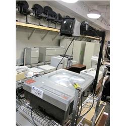 Misc Office Equipment