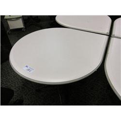 Herman Miller Teardrop Conference Table
