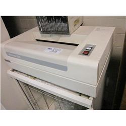 GBc Paper Shredder