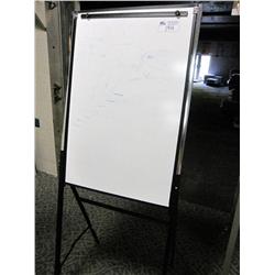 White Board Easel