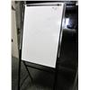 Image 1 : White Board Easel