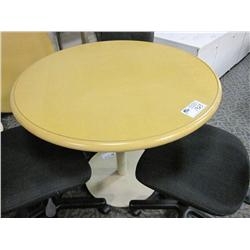 Maple Conference Table