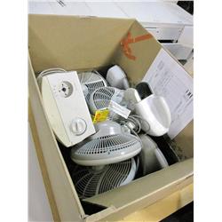 Box Of Fans