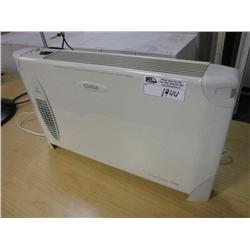 Clairion Vector 1500 Heater Fan