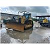 Image 1 : 2019 CAT D6N LGP Dozer / Crawler Tractor