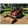 Image 1 : 2020 KUBOTA SVL75-2 Skid Steer Loader - Crawler
