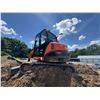 Image 3 : 2020 KUBOTA KX080-4S Excavator