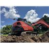 Image 4 : 2020 KUBOTA KX080-4S Excavator