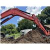 Image 5 : 2020 KUBOTA KX080-4S Excavator