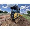 Image 3 : 2018 KOMATSU D39EXi Dozer / Crawler Tractor