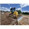 Image 4 : 2018 KOMATSU D39EXi Dozer / Crawler Tractor