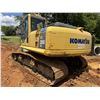 Image 2 : 2010 KOMATSU PC200LC-8 Excavator
