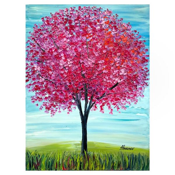 Untitled by Abramov Original