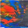 Image 2 : Untitled Abstract by Wyland Original