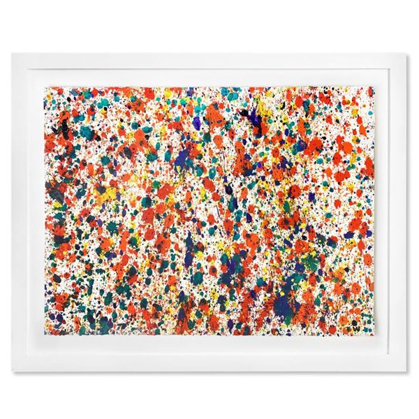 Splash 128 by Wyland Original