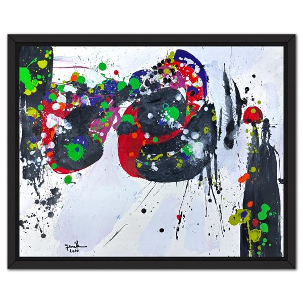 Untitled by Cook Original