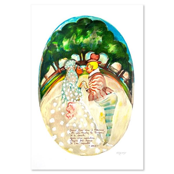 Untitled by Rubinstein Gretty