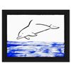 Image 1 : Dolphin by Wyland Original