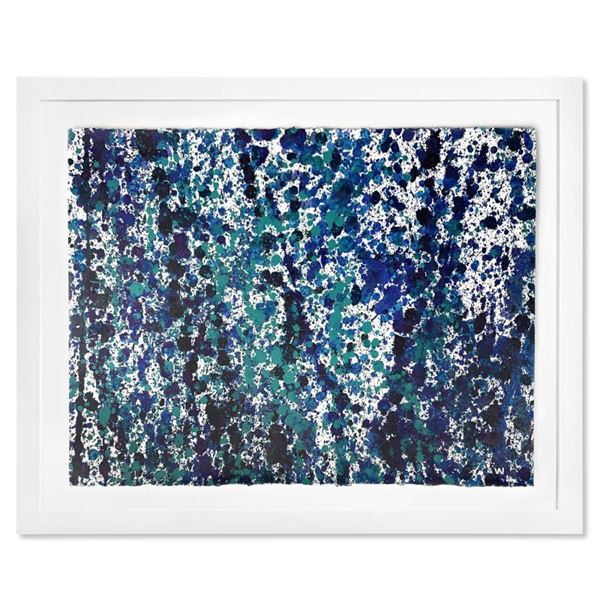 Splash 15 by Wyland Original