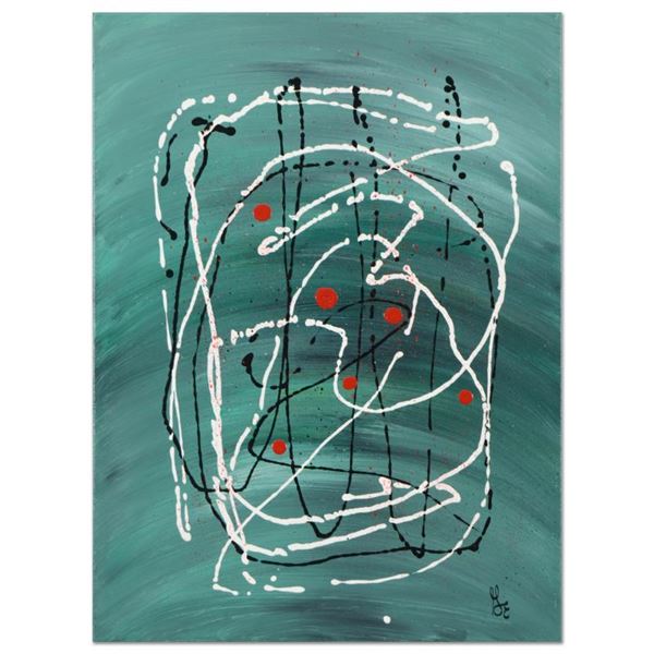 Confucius Say by Marlowe Original