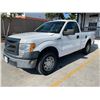 Image 1 : FORD F-150 2013 T-DONATION