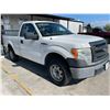 Image 2 : FORD F-150 2013 T-DONATION