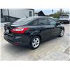 Image 3 : FORD FOCUS 2013 T-DON - SMOG