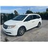 Image 1 : HOND ODYSSEY 2012 APP/DUP-T/EXP-ONLY