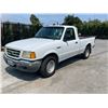 Image 1 : FORD RANGER 2002 APP  DUP/T-DON