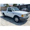 Image 2 : FORD RANGER 2002 APP  DUP/T-DON