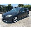 Image 1 : FORD FOCUS 2013 APP  DUP/T-DON