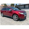 Image 2 : FORD EDGE 2013 APP/DUP-T/EXP-ONLY