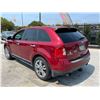 Image 4 : FORD EDGE 2013 APP/DUP-T/EXP-ONLY