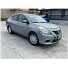 Image 2 : NISS VERSA 2014 APP  DUP/T-DON