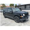 Image 2 : JEEP PATRIOT 2012 T-DONATION